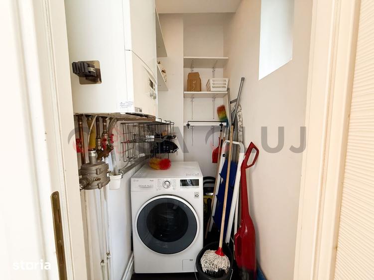 Apartament central 3 camere, la cheie, Zona Urania - 2