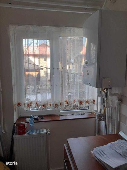 Apartament cu 2 camere în George Enescu