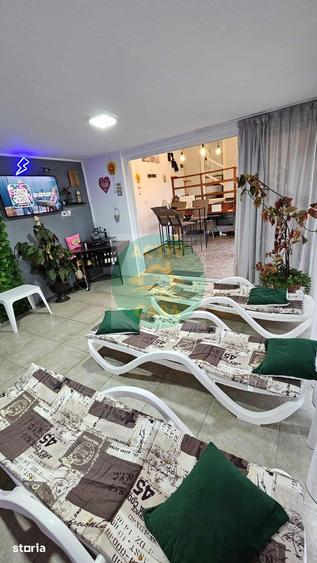 Casa de vanzare,mobilata si utilata zona Horia - 8