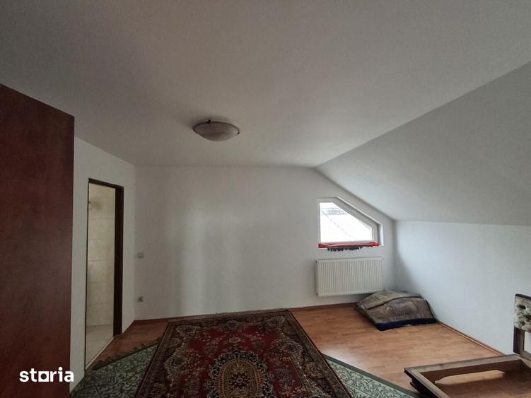 Vila P+1 Ploiesti - Paulestii Noi - 12