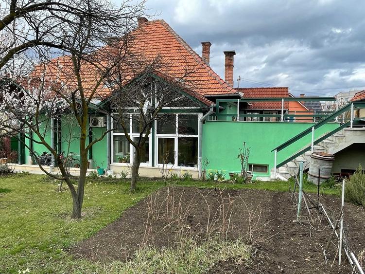 De vanzare sau inchiriere casa particulara cartierul Gheorgheni - 8