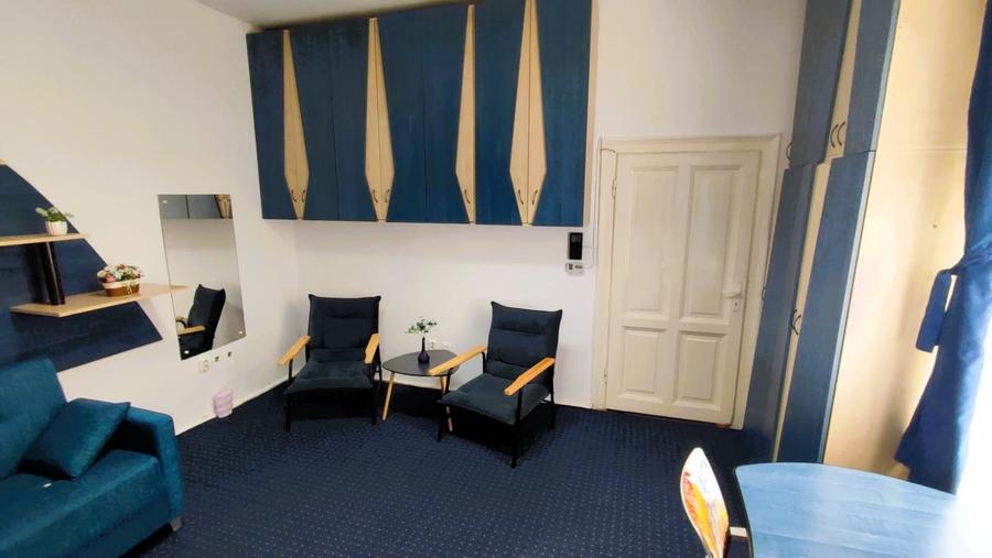 Apartament de vânzare, 2 camere, 70 mp, Central zona B-dul Eroilor - 11