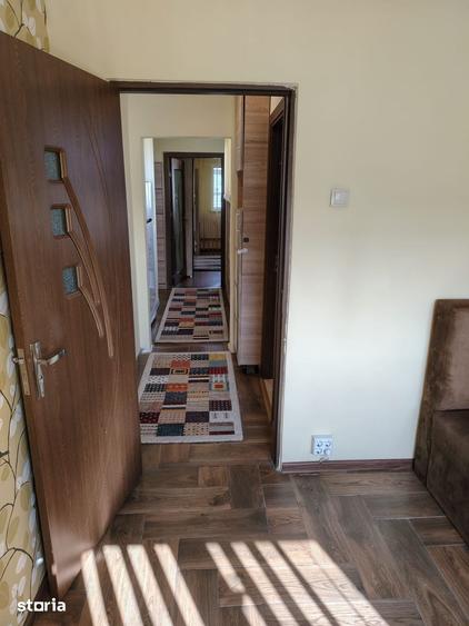De vanzare apartament 2 camere Drumul Taberei, metrou Romancierilor - 2