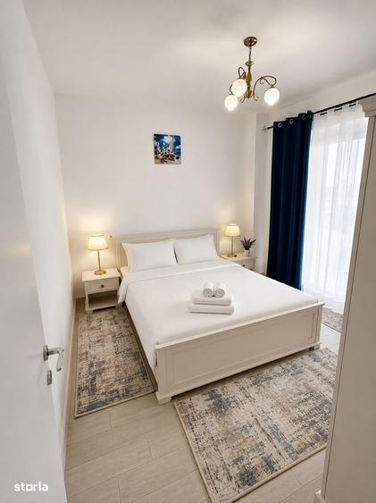 Apartamente 3 camere regim hotelier/pe zi Mamaia Nord | Loft | plaja - 9