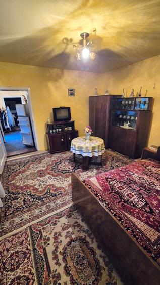 Casă individuală cu 4 camere cu Teren 800 Mp în Gară