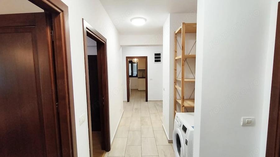 Inchiriere apartament 3 camere decomandat, bloc nou, in zona Tineretului - 3