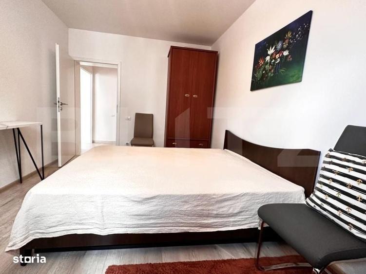 Apartament cu 3 camere în Hălchiu