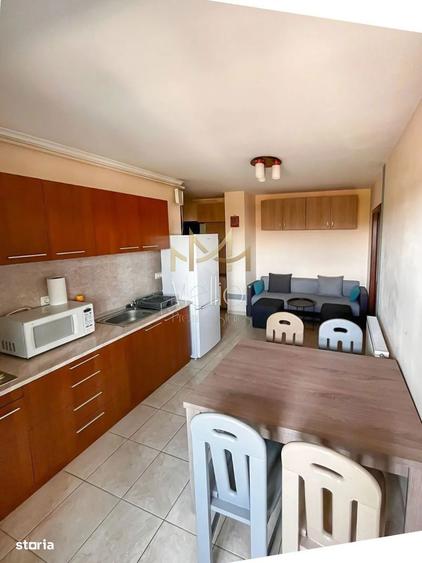 Apartament cu 2 camere decomandat, mobilat în Someșeni