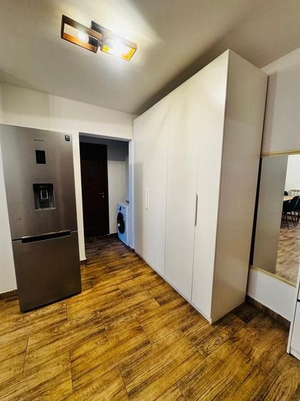Apartament cu 2 camere decomandat în Aviației