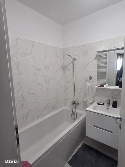 Apartament decomandat de inchiriat Ilie Petre 40| 500 /luna - 18
