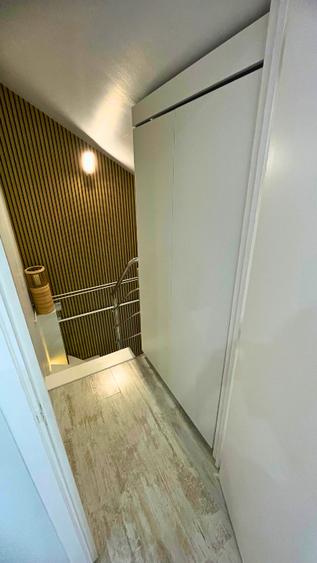 Apartament cu 2 camere semidecomandat în Florești
