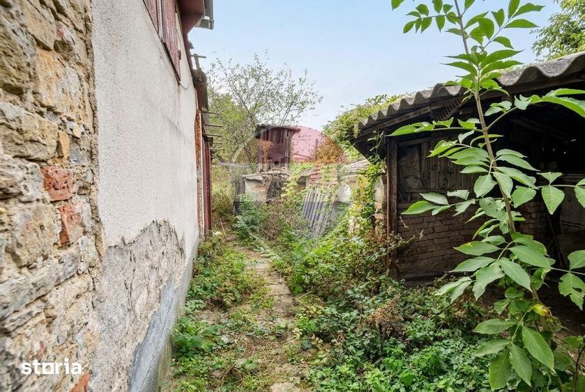 Casa cu 6 camere | Turda | Necesita renovare - 18