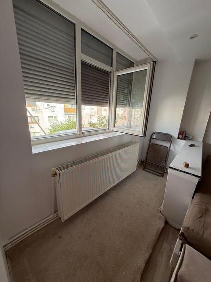 🏛️ De închiriat 2 camere, Tiglina 1, 350 euro/luna - 4