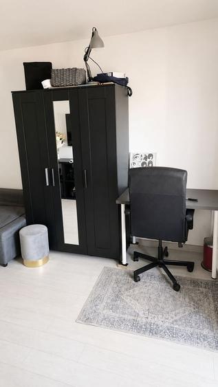 Garsonieră decomandată în Complex Studențesc