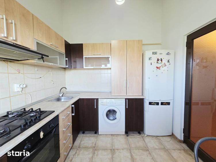 Apartament cu 2 camere în Siderurgiștilor