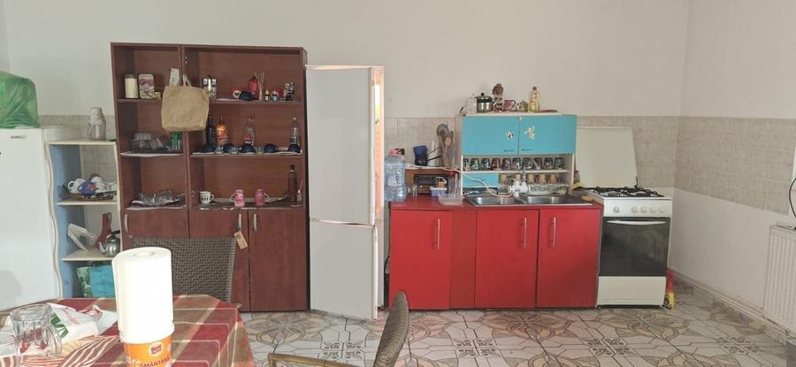 Casă individuală cu 5 camere cu Teren 969 Mp în Bâldana