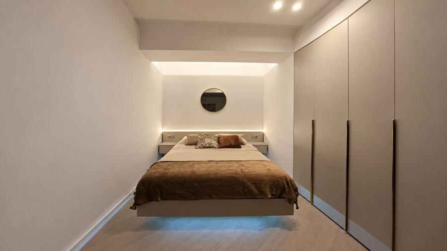 Apartament cu 2 camere în Pipera