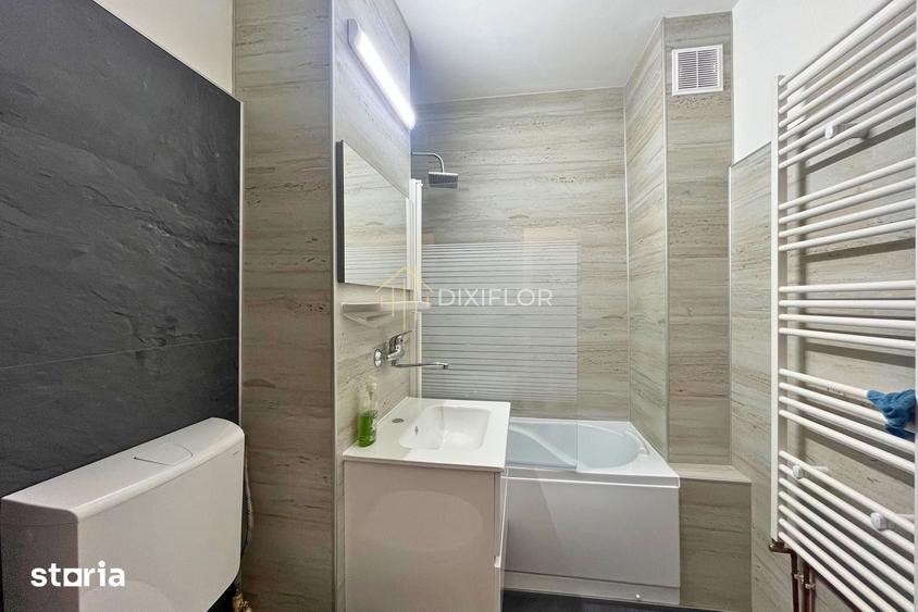 Apartament cu 3 camere în Sângeorgiu de Mureș