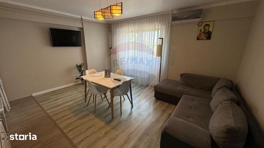 Apartament 3 camere cu boxa ?i loc de parcare strada Trotu? - 1