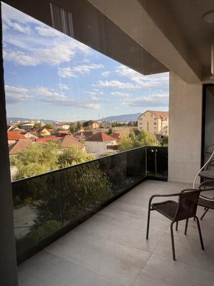 Apartament 2 camere | Central, Sibiu I Balcon + loc de parcare - 5