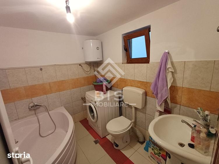Casă cu 5 camere cu Teren 2194 Mp în Șintereag