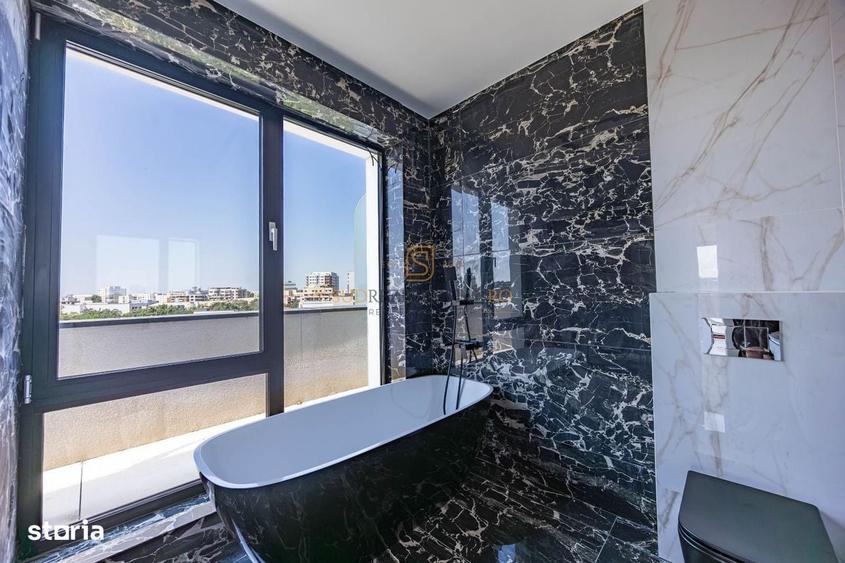 Apartament cu 4 camere în Decebal