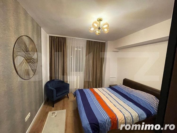 Apartament cu 2 camere decomandat în P-ța Victoriei