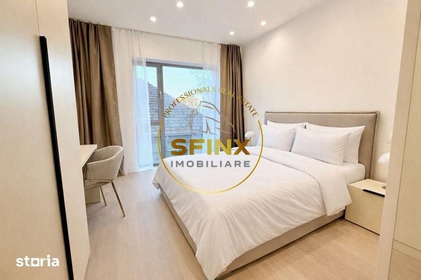 Apartament 2 camere | Aviatiei Tower - 7