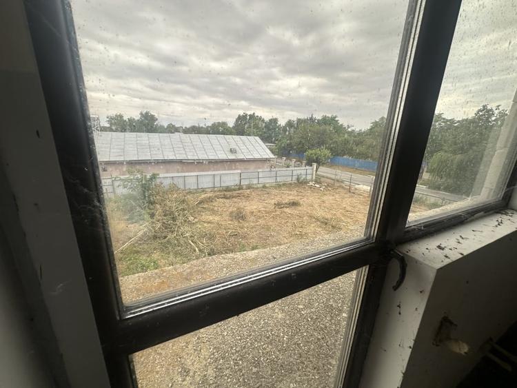 Casă individuală cu 4 camere cu Teren 1248 Mp în Misleanu