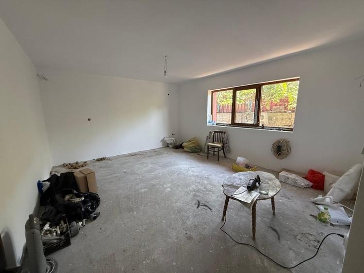 Casă individuală cu 4 camere cu Teren 368 Mp în E3
