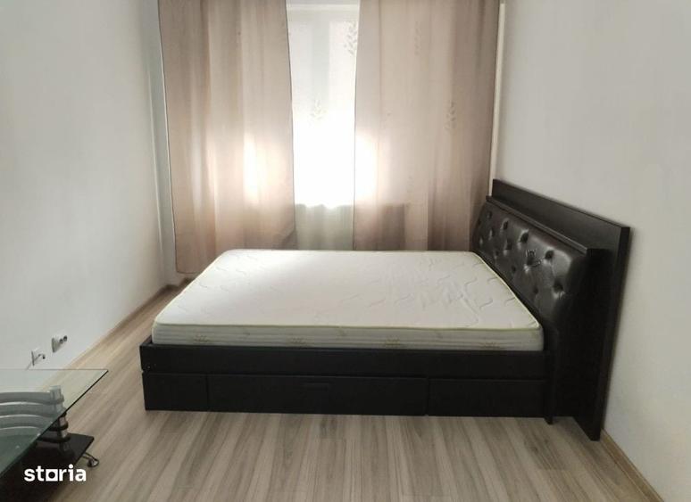 Garsonieră decomandată în Cug