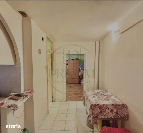 Garsonieră decomandată în Freidorf