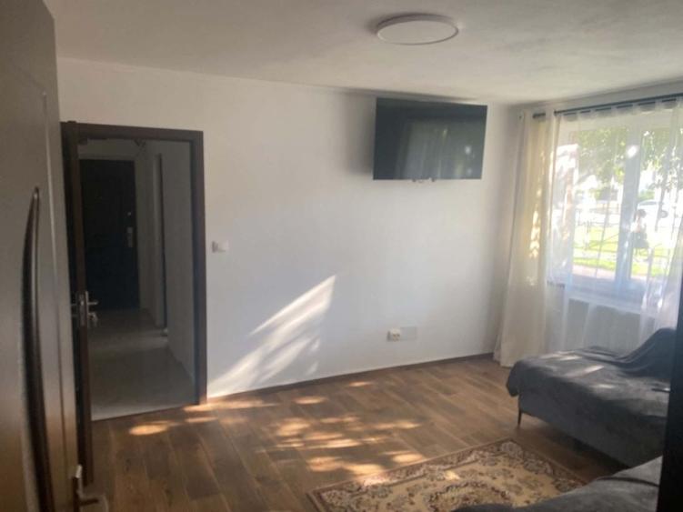Apartament cu 2 camere nedecomandat în Cantemir