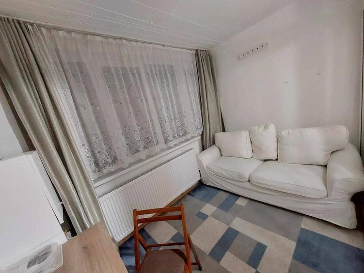 Inchiriez apartament cu o camera in regim hotelier - 3