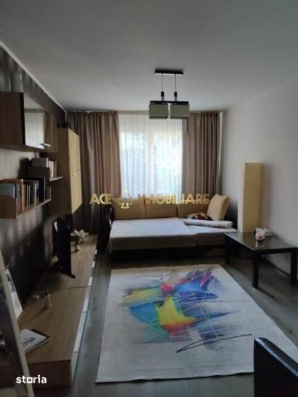 Apartament cu 3 camere, mobilat în Pantelimon