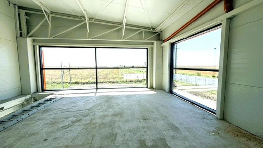 Spațiu comercial, de 590 mp, în Central