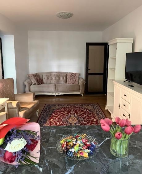 Apartament cu 2 camere semidecomandat, mobilat în Drumul Taberei
