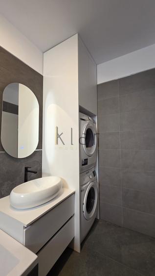 Penthouse 3 camere LUX 78mp, terasa 15mp, Centru, zona str Paris - 15