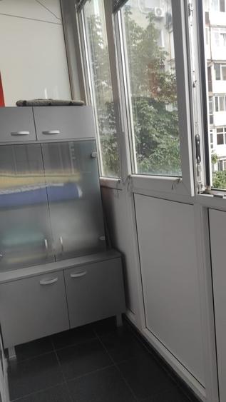 Inchiriere garsoniera in Tineretului, etj 5, decomandata,4 minte metrou/parc - 9