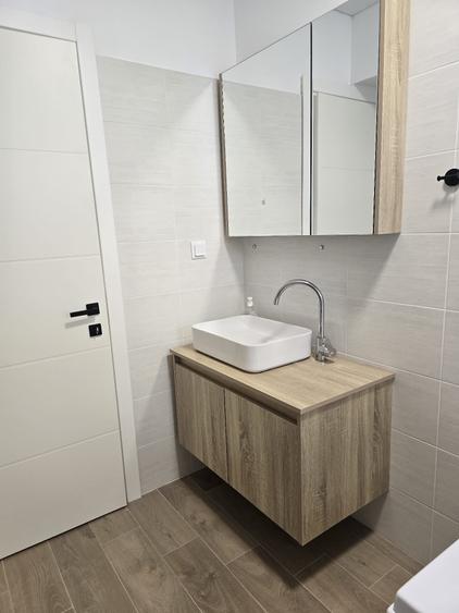 Apartament cu 2 camere semidecomandat în Copou