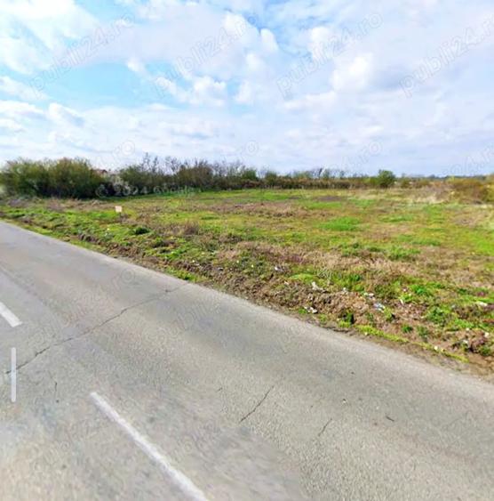 Teren de 1900 mp, în Buturugeni