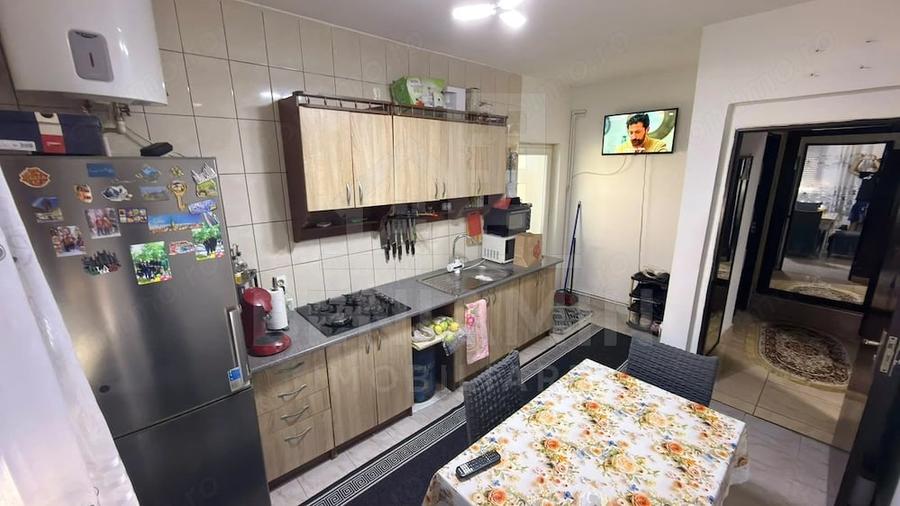 Casă cu 1 camere cu Teren 332 Mp în Popoveni