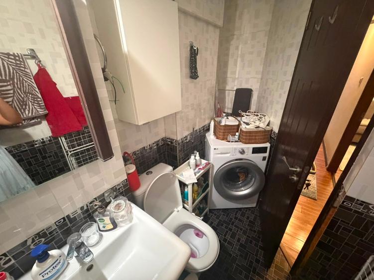 Apartament cu 3 camere decomandat în Nicolae Grigorescu