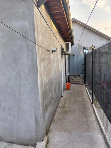 Casă cu 2 camere în Central