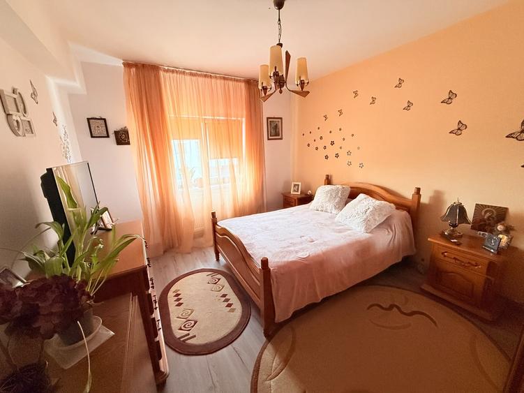Apartament cu 2 camere în Bragadiru