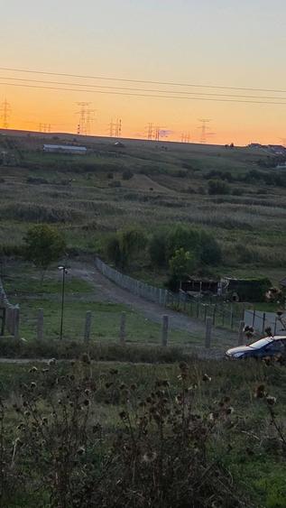 Teren de 1500 mp, în Smârdan