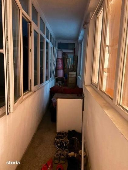 Apartament cu 2 camere în 1 Mai