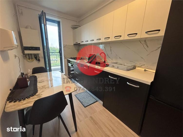 Apartament 2 camere, prima inchiriere, ultramodern, etaj 2 - 3