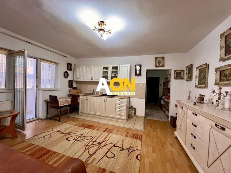 Apartament 3 Camere | 52 mp | Balcon | Zona Cetate - 2