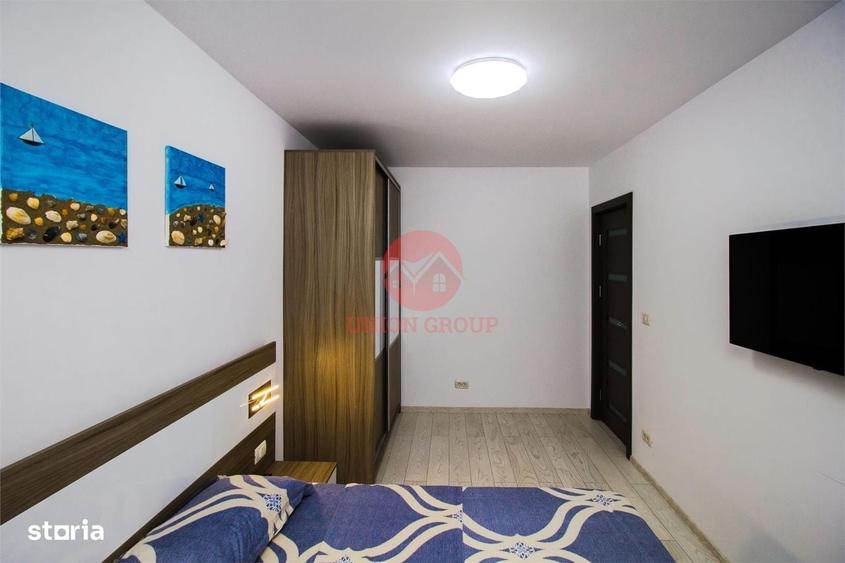 Apartament cu 3 camere în Palazu Mare